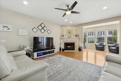 Tiny photo for 2622 Wessex Drive, West Dundee, IL 60118 (MLS # 12480096)