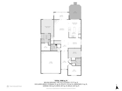 Tiny photo for 2622 Wessex Drive, West Dundee, IL 60118 (MLS # 12480096)