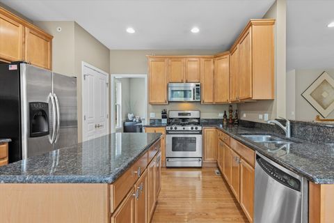 Tiny photo for 2622 Wessex Drive, West Dundee, IL 60118 (MLS # 12480096)
