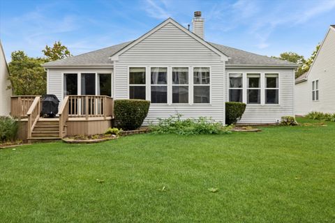 Tiny photo for 2622 Wessex Drive, West Dundee, IL 60118 (MLS # 12480096)