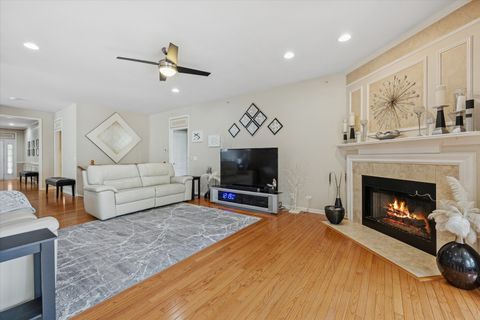 Tiny photo for 2622 Wessex Drive, West Dundee, IL 60118 (MLS # 12480096)