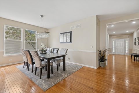 Tiny photo for 2622 Wessex Drive, West Dundee, IL 60118 (MLS # 12480096)