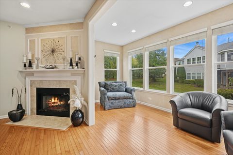 Tiny photo for 2622 Wessex Drive, West Dundee, IL 60118 (MLS # 12480096)
