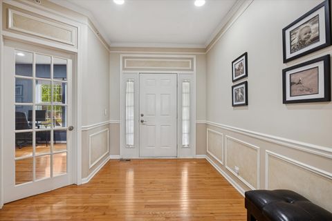 Tiny photo for 2622 Wessex Drive, West Dundee, IL 60118 (MLS # 12480096)