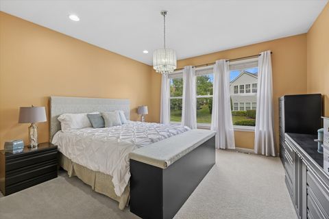 Tiny photo for 2622 Wessex Drive, West Dundee, IL 60118 (MLS # 12480096)