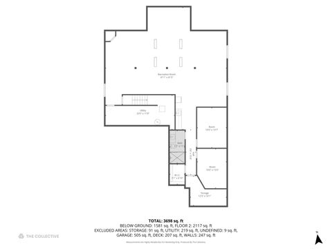 Tiny photo for 2622 Wessex Drive, West Dundee, IL 60118 (MLS # 12480096)