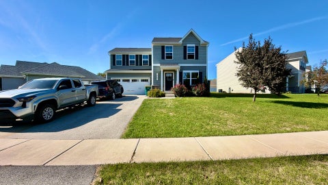 Photo of 1907 Carriage Lane, Joliet, IL 60433 (MLS # 12779981)