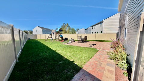 Tiny photo for 1907 Carriage Lane, Joliet, IL 60433 (MLS # 12779981)