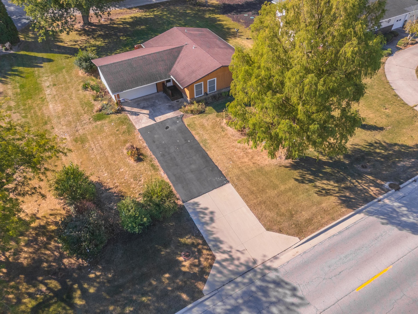 504 W Jackson Street