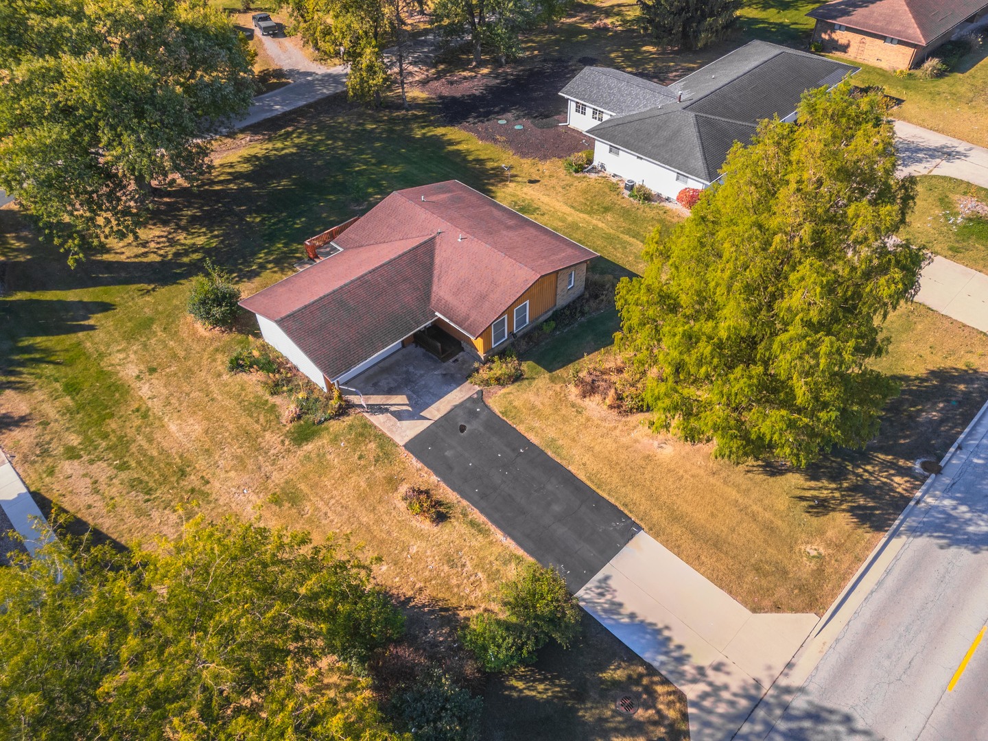 504 W Jackson Street