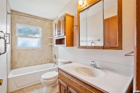 Tiny photo for 8101 8TH Street W, Rock Island, IL 61201 (MLS # QC4268542)