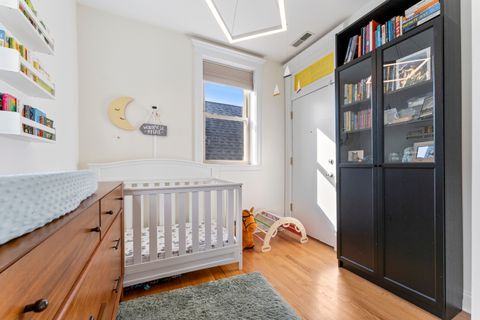 Tiny photo for 4313 N Paulina Street #3, Chicago, IL 60613 (MLS # 12490403)