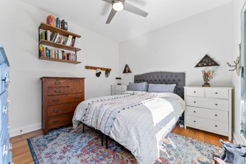 Tiny photo for 4313 N Paulina Street #3, Chicago, IL 60613 (MLS # 12490403)