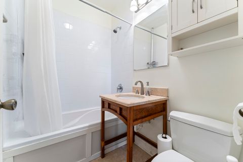 Tiny photo for 4313 N Paulina Street #3, Chicago, IL 60613 (MLS # 12490403)