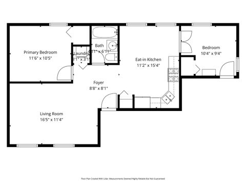 Tiny photo for 4313 N Paulina Street #3, Chicago, IL 60613 (MLS # 12490403)