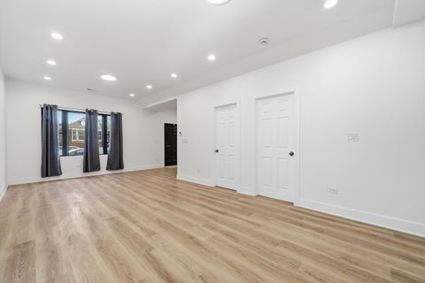 Tiny photo for 6409 S Albany Avenue, Chicago, IL 60629 (MLS # 12557869)