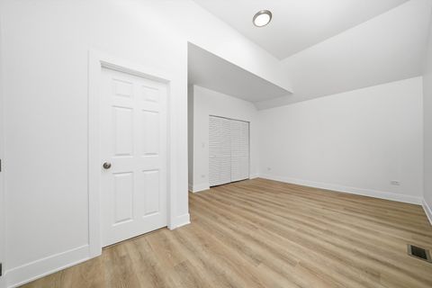Tiny photo for 6409 S Albany Avenue, Chicago, IL 60629 (MLS # 12557869)