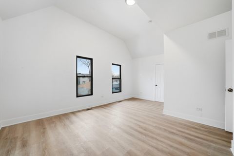 Tiny photo for 6409 S Albany Avenue, Chicago, IL 60629 (MLS # 12557869)
