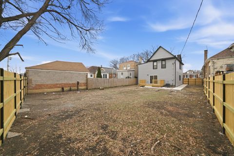 Tiny photo for 6409 S Albany Avenue, Chicago, IL 60629 (MLS # 12557869)