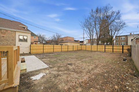 Tiny photo for 6409 S Albany Avenue, Chicago, IL 60629 (MLS # 12557869)