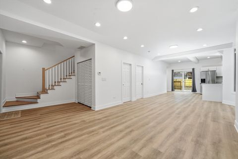 Tiny photo for 6409 S Albany Avenue, Chicago, IL 60629 (MLS # 12557869)