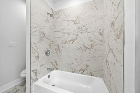 Tiny photo for 6409 S Albany Avenue, Chicago, IL 60629 (MLS # 12557869)