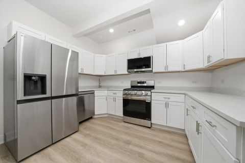 Tiny photo for 6409 S Albany Avenue, Chicago, IL 60629 (MLS # 12557869)