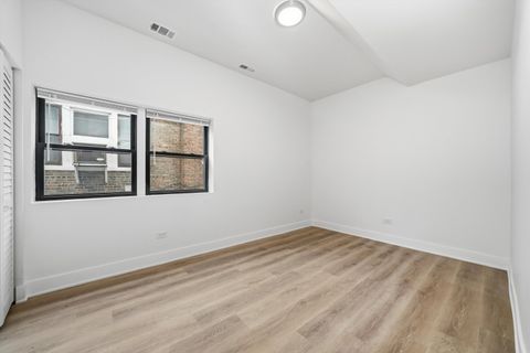 Tiny photo for 6409 S Albany Avenue, Chicago, IL 60629 (MLS # 12557869)