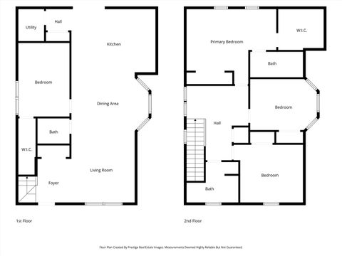 Tiny photo for 6409 S Albany Avenue, Chicago, IL 60629 (MLS # 12557869)