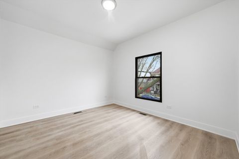 Tiny photo for 6409 S Albany Avenue, Chicago, IL 60629 (MLS # 12557869)
