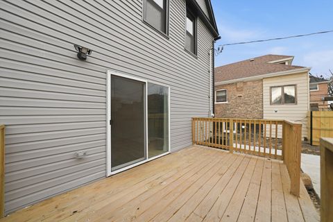 Tiny photo for 6409 S Albany Avenue, Chicago, IL 60629 (MLS # 12557869)