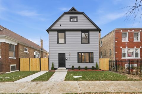 Photo of 6409 S Albany Avenue, Chicago, IL 60629 (MLS # 12557869)