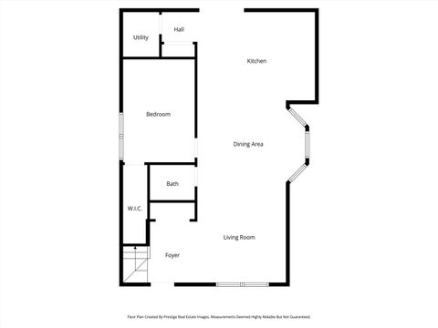 Tiny photo for 6409 S Albany Avenue, Chicago, IL 60629 (MLS # 12557869)