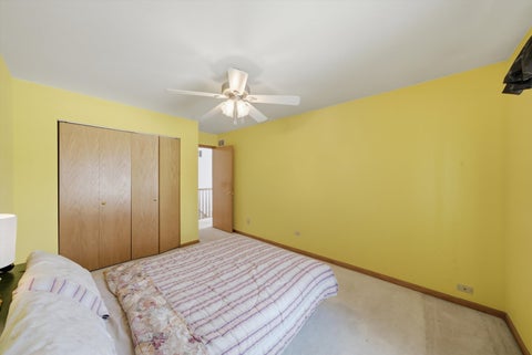 Tiny photo for 7420 Maple Drive, Justice, IL 60458 (MLS # 12747700)