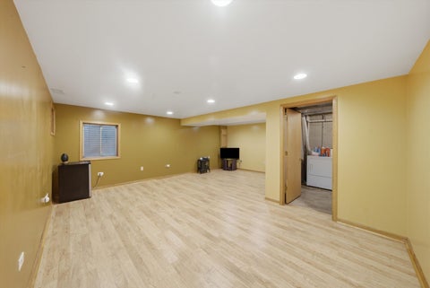 Tiny photo for 7420 Maple Drive, Justice, IL 60458 (MLS # 12747700)
