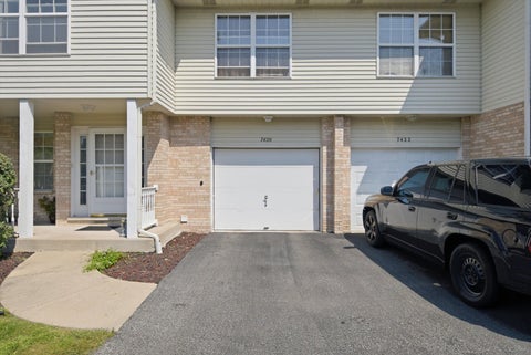 Tiny photo for 7420 Maple Drive, Justice, IL 60458 (MLS # 12747700)