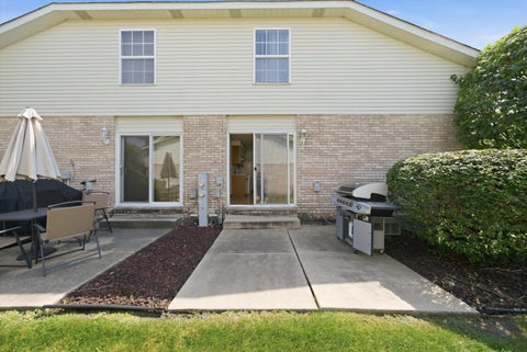Tiny photo for 7420 Maple Drive, Justice, IL 60458 (MLS # 12747700)