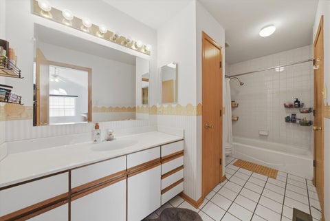 Tiny photo for 7420 Maple Drive, Justice, IL 60458 (MLS # 12747700)