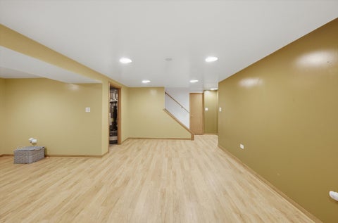 Tiny photo for 7420 Maple Drive, Justice, IL 60458 (MLS # 12747700)