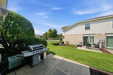 Tiny photo for 7420 Maple Drive, Justice, IL 60458 (MLS # 12747700)