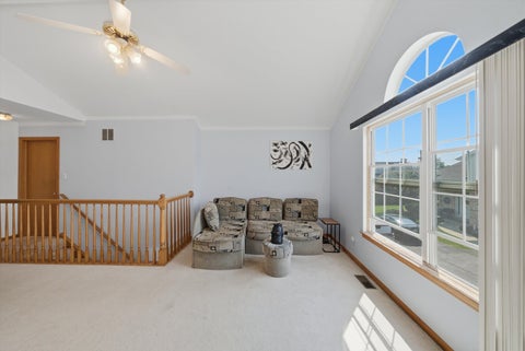 Tiny photo for 7420 Maple Drive, Justice, IL 60458 (MLS # 12747700)