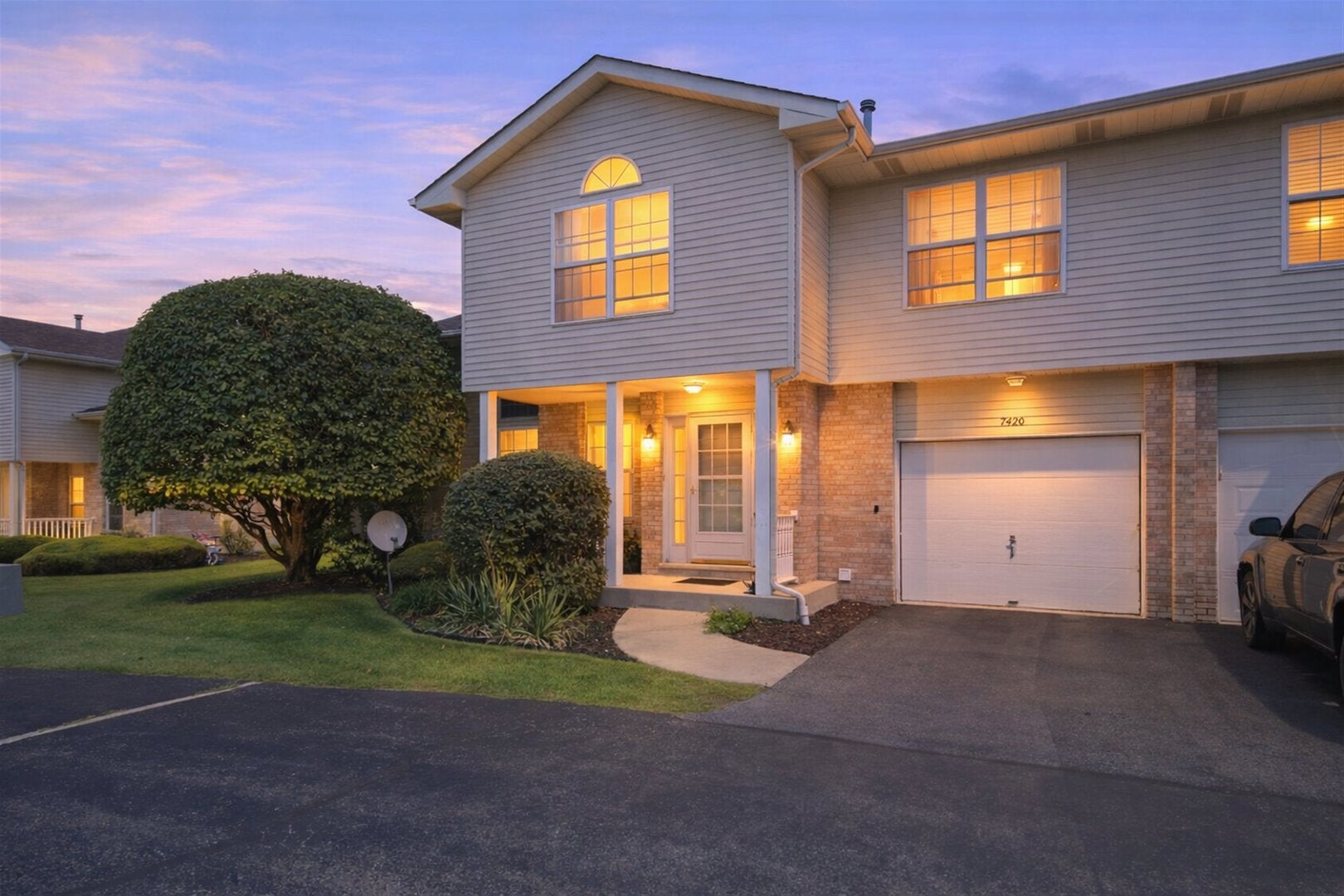 7420 Maple Drive