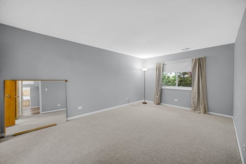 Tiny photo for 1030 S Fernandez Avenue S #4-M, Arlington Heights, IL 60005 (MLS # 12767673)