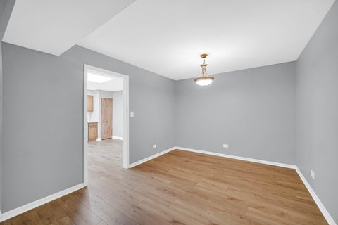 Tiny photo for 1030 S Fernandez Avenue S #4-M, Arlington Heights, IL 60005 (MLS # 12767673)