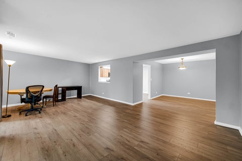 Tiny photo for 1030 S Fernandez Avenue S #4-M, Arlington Heights, IL 60005 (MLS # 12767673)