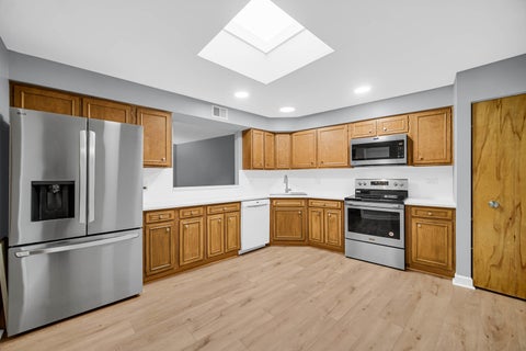 Tiny photo for 1030 S Fernandez Avenue S #4-M, Arlington Heights, IL 60005 (MLS # 12767673)