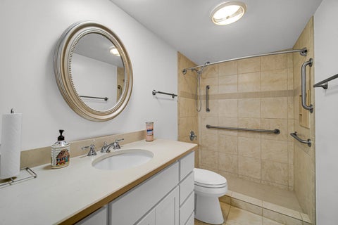 Tiny photo for 1030 S Fernandez Avenue S #4-M, Arlington Heights, IL 60005 (MLS # 12767673)