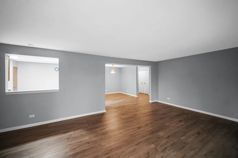 Tiny photo for 1030 S Fernandez Avenue S #4-M, Arlington Heights, IL 60005 (MLS # 12767673)
