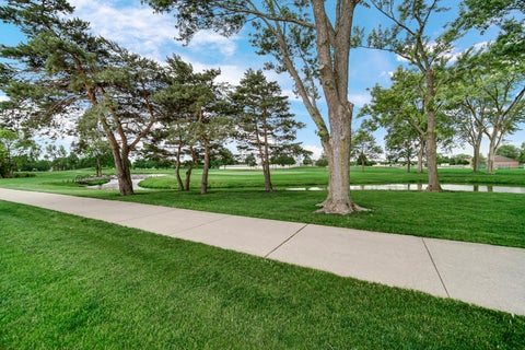Tiny photo for 1030 S Fernandez Avenue S #4-M, Arlington Heights, IL 60005 (MLS # 12767673)
