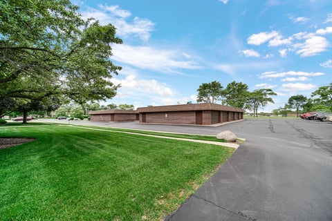 Tiny photo for 1030 S Fernandez Avenue S #4-M, Arlington Heights, IL 60005 (MLS # 12767673)